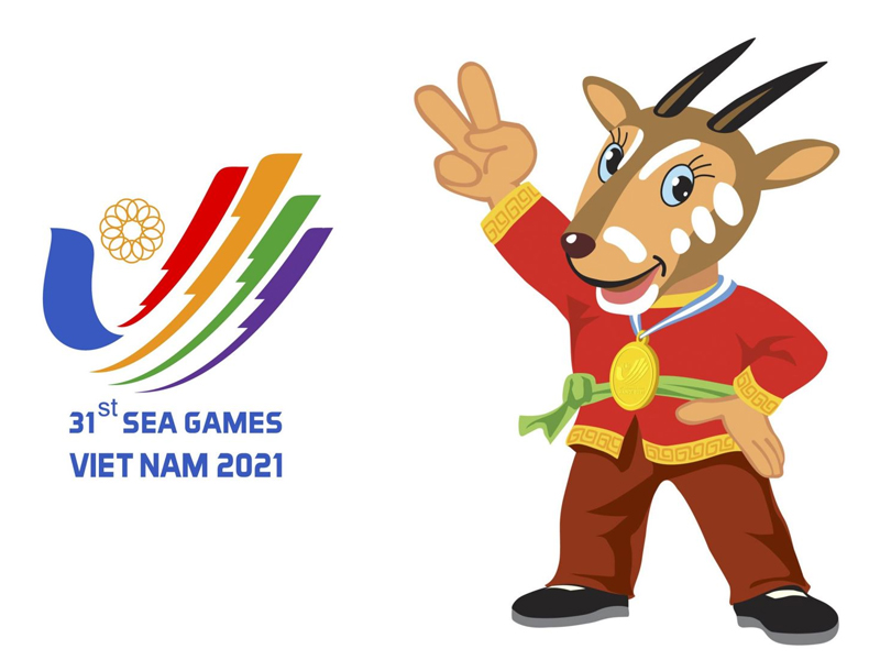 Hanoi Vietnam is ready for Sea games 31 and welcomes international supporters and tourists