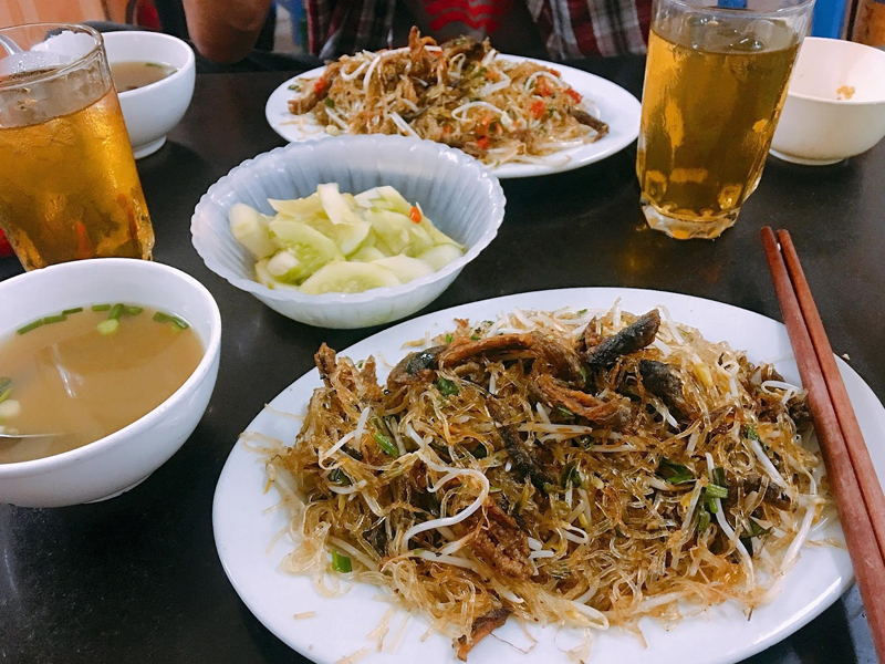 10 Best Hanoi Dishes Top Must - Try Foods in Hanoi