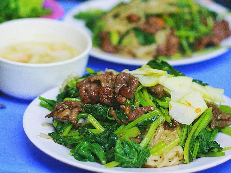 10 Best Hanoi Dishes Top Must - Try Foods in Hanoi