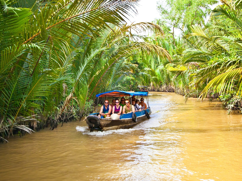 5 Best Activities in Ho Chi Minh City