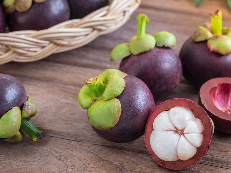 5 strange fruits you must try when visiting Vietnam