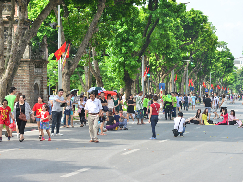 6 Best Things To See And Do In Hanoi, Vietnam