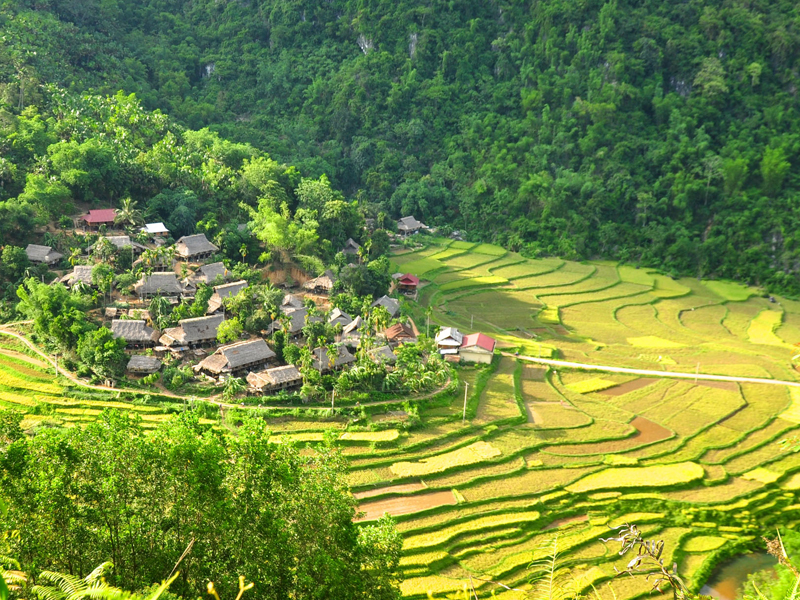 6 Vietnam Off-the-beaten-track Destinations: From North To South