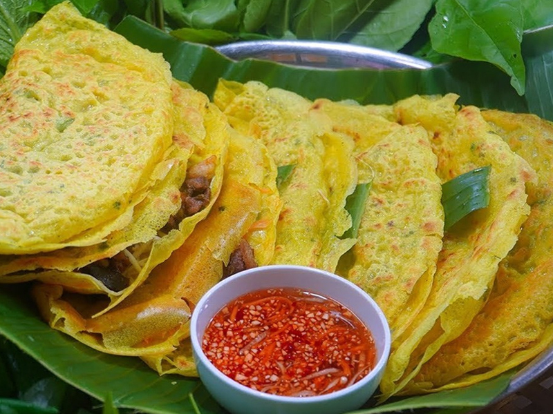 8 Best Ho Chi Minh city dishes top must-try foods in Saigon