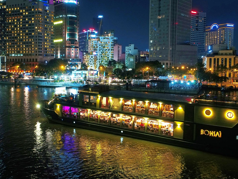 8 Best Things To Do In Ho Chi Minh City (Viet Nam)