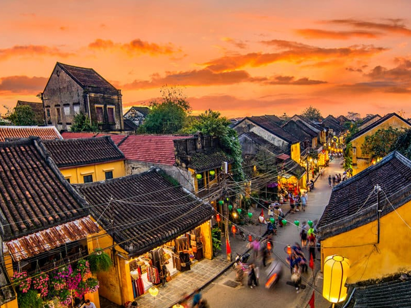 According to The World Travel Awards, Vietnam was announced as “Asia’s Leading Destination 2021”