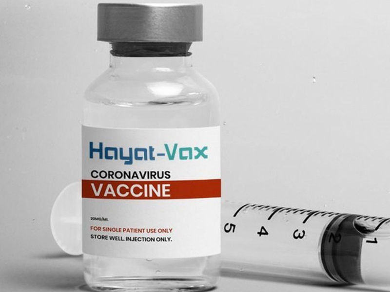 Approved Covid -19 vaccine list by WHO and Vietnam