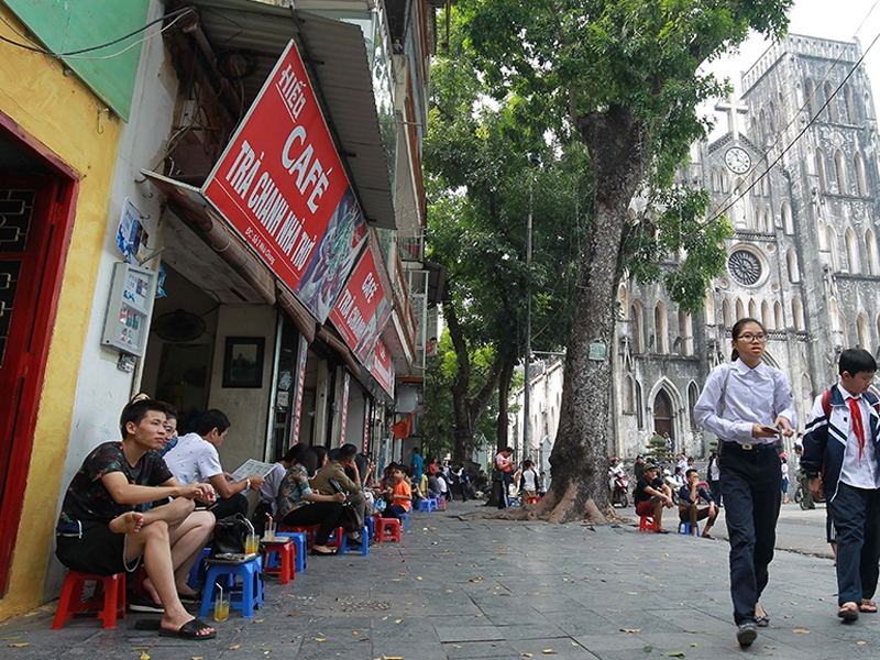 Best Nightlife In Hanoi – Top 6 Things to Do