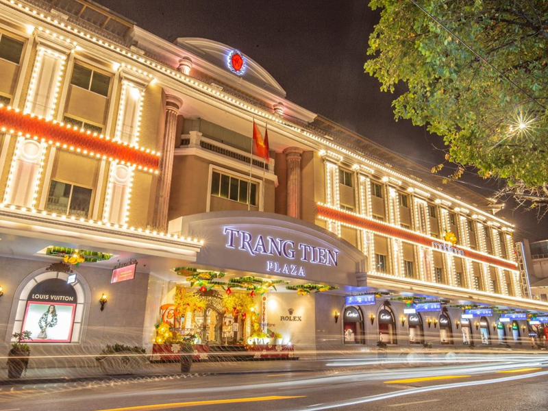 Shopping In Hanoi: 6 Ideal Places