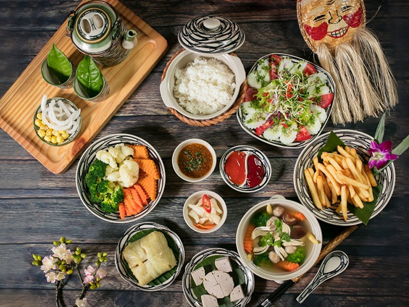 Top 6 Best Restaurants in Hanoi, Vietnam