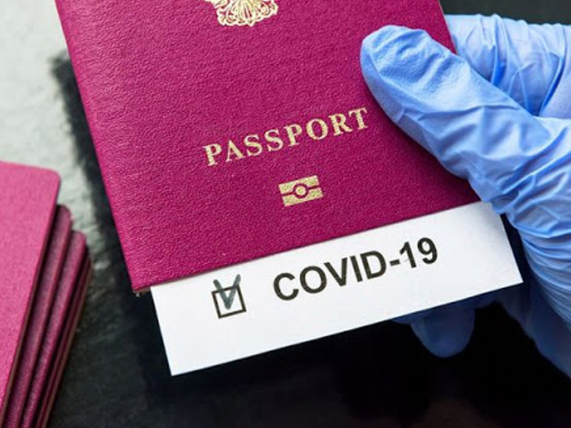 Vietnam Covid Vaccine Passport – All you need to know before planning to enter our country.