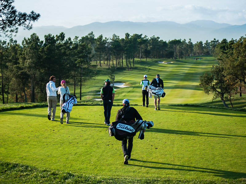 Vietnam wants to welcome international visitors with golf tourism